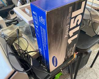 Samsung printer