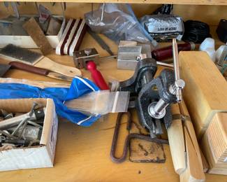 Tools