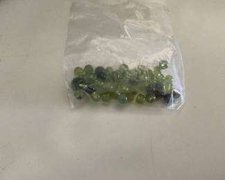 Stones