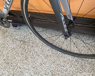 Allez bike