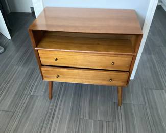 Side table
