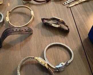 Watches