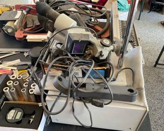 Misc tools