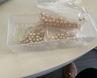 Pearls