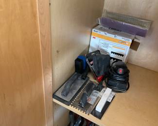 Tools