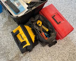 Tools 