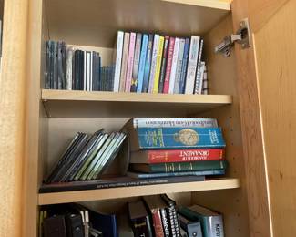 Books and info