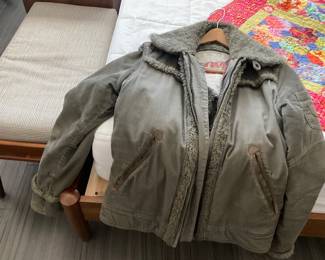 Men’s jacket