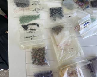 Beads