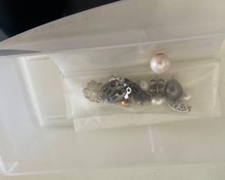 Findings/misc