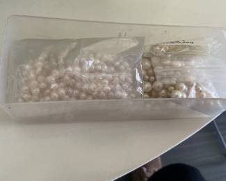 Pearls 