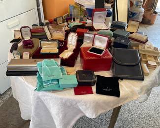 Box collection