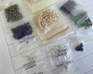 Beads