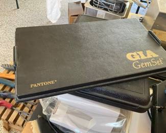 Gia gemset