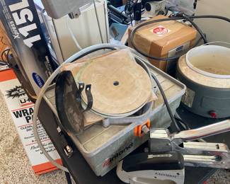 Tools 