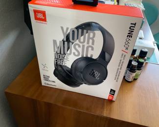 Headphones