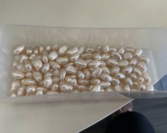 Pearls