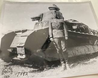 Military photo