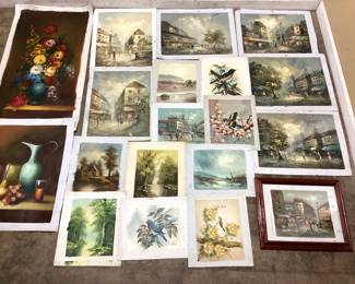 Sale Picture