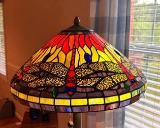 Meyda Tiffany Dragonfly Shade