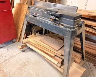 Router table