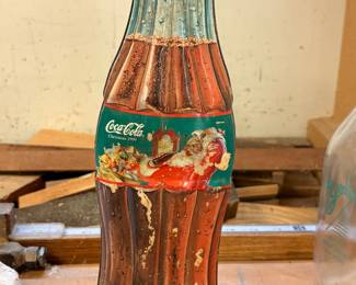 Vintage Coca-Cola collectible