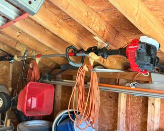 Extension tree cutter