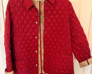 L.L. Bean jacket