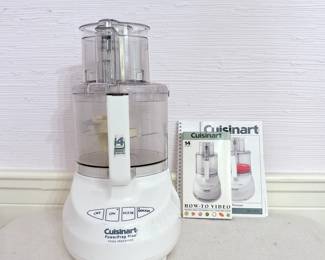 Cuisinart Powerprep Plus 14-cup food processor