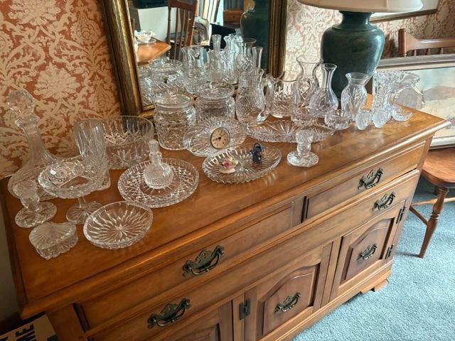 Crystal Collection