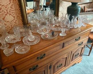 Crystal Collection