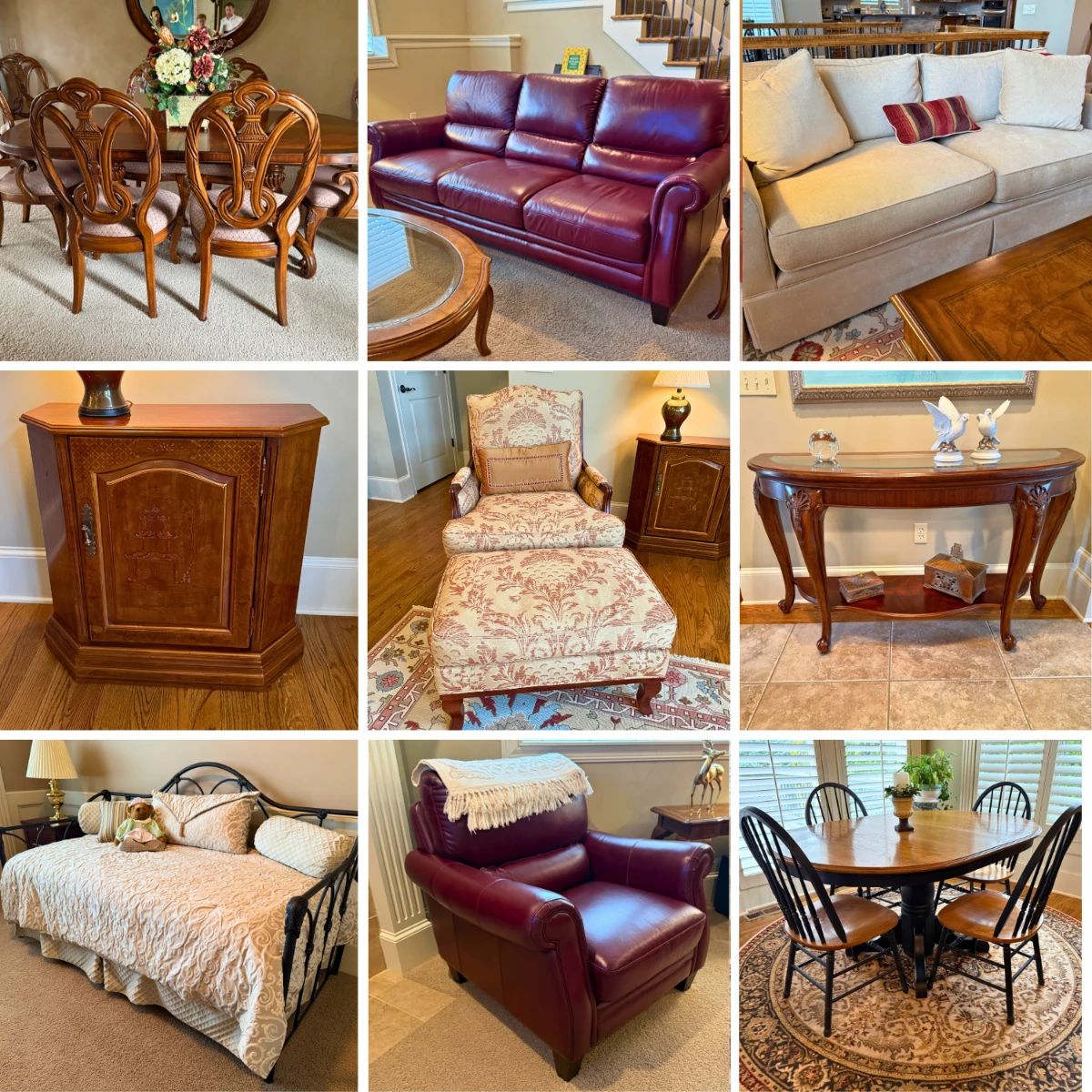 Bidsquare Square Cover  Online Estate Sales