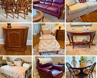Bidsquare Square Cover  Online Estate Sales