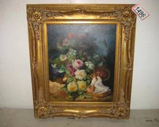 Sale Picture