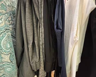 Womens dress slacks 