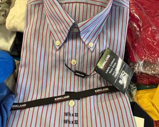 New mens shirts 
