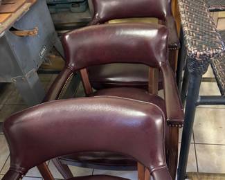 Office chairs 