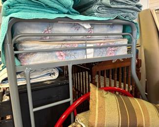 Bunk beds