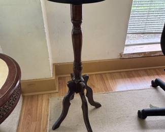 Plant stand