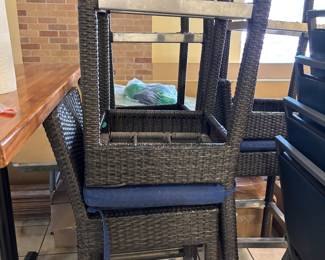 Barstools 