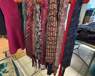 Ties