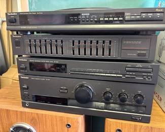 Technics system 