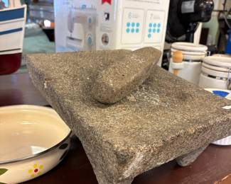 Metate 