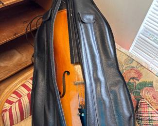 Cello 