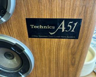 Technics system