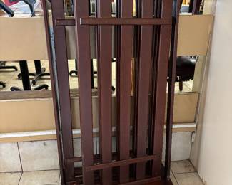 Futon frame 