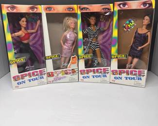 Spice Girls