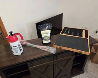 Bonsai Tree Care  Tool Lot