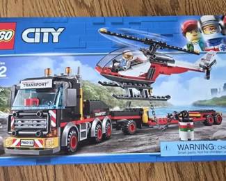LEGO Vehicle Build Lot  Technic  City Sets