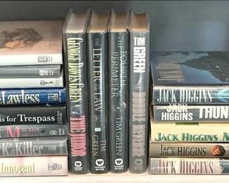 A To Z Novels feat. Sue Grafton
